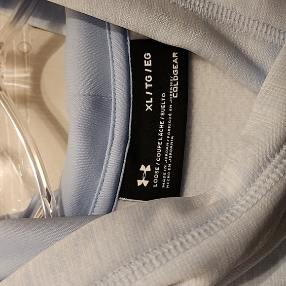 Hoodie - Picture 3 of 3